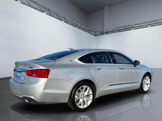 2018 Chevrolet Impala 4dr Sedan Premier w/2LZ - 22962722 - 5