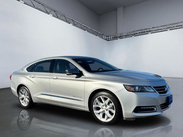 2018 Chevrolet Impala 4dr Sedan Premier w/2LZ - 22962722 - 6