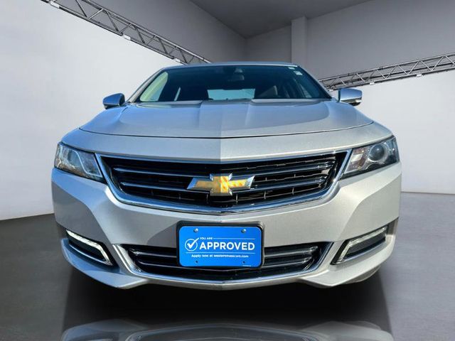 2018 Chevrolet Impala 4dr Sedan Premier w/2LZ - 22962722 - 7