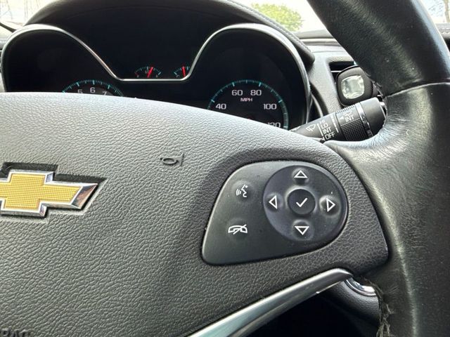 2018 Chevrolet Impala 4dr Sedan Premier w/2LZ - 23075877 - 10