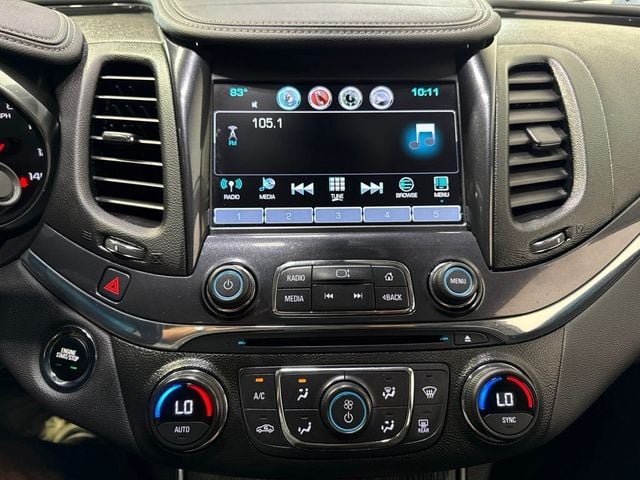 2018 Chevrolet Impala 4dr Sedan Premier w/2LZ - 23075877 - 14