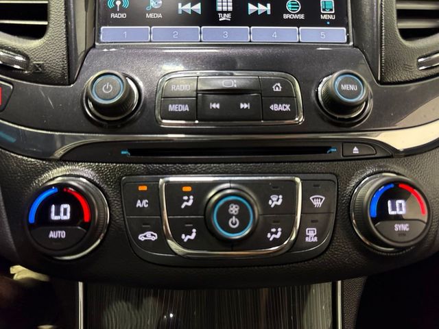 2018 Chevrolet Impala 4dr Sedan Premier w/2LZ - 23075877 - 16