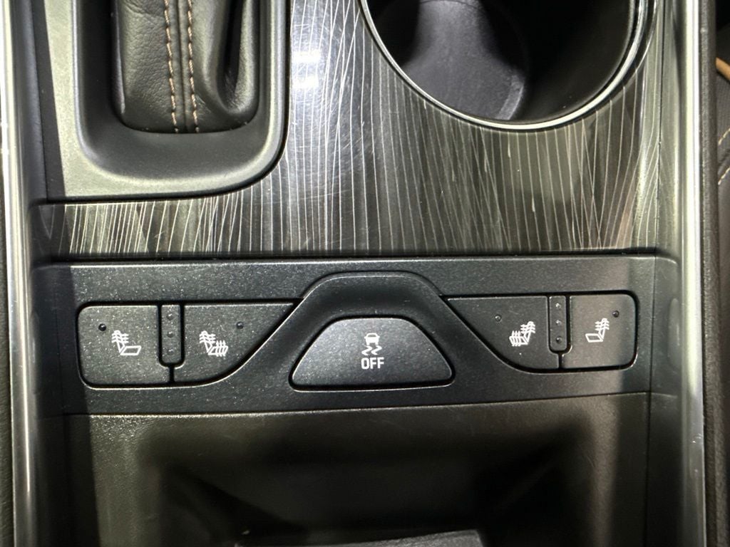 2018 Chevrolet Impala 4dr Sedan Premier w/2LZ - 23075877 - 18