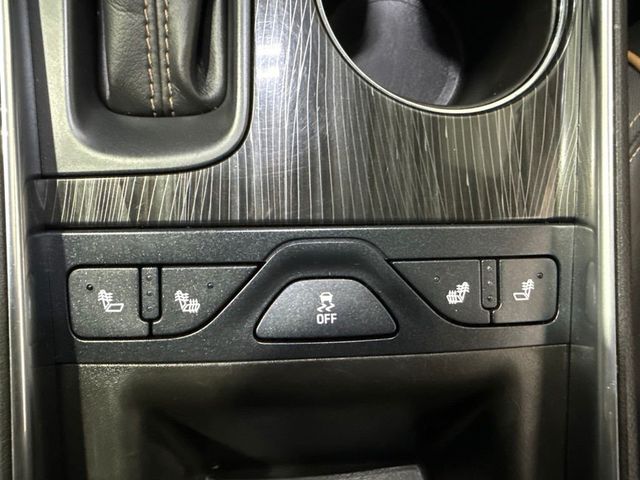 2018 Chevrolet Impala 4dr Sedan Premier w/2LZ - 23075877 - 18