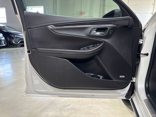 2018 Chevrolet Impala 4dr Sedan Premier w/2LZ - 23075877 - 19