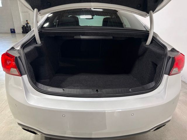 2018 Chevrolet Impala 4dr Sedan Premier w/2LZ - 23075877 - 22