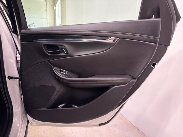 2018 Chevrolet Impala 4dr Sedan Premier w/2LZ - 23075877 - 24