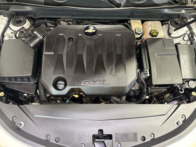 2018 Chevrolet Impala 4dr Sedan Premier w/2LZ - 23075877 - 27