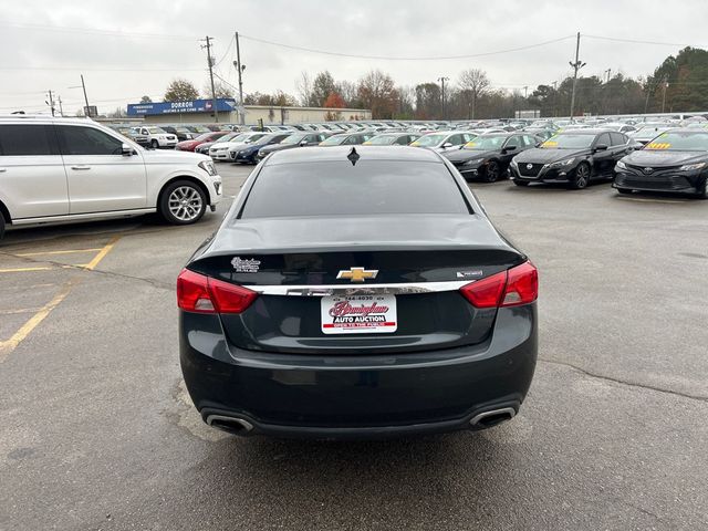 2018 Chevrolet Impala 4dr Sedan Premier w/2LZ - 22949628 - 4