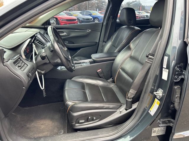 2018 Chevrolet Impala 4dr Sedan Premier w/2LZ - 22949628 - 7