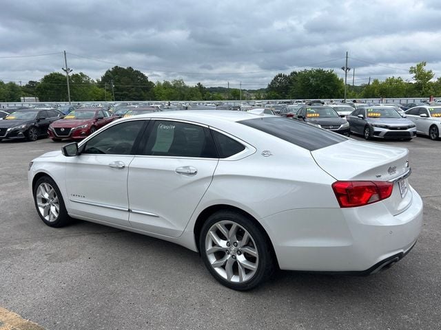 2018 Chevrolet Impala 4dr Sedan Premier w/2LZ - 23023770 - 5