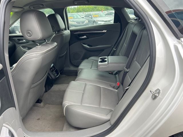 2018 Chevrolet Impala 4dr Sedan Premier w/2LZ - 23023770 - 6