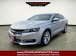 2018 Chevrolet Impala 4dr Sedan Premier w/2LZ - 22993942 - 0