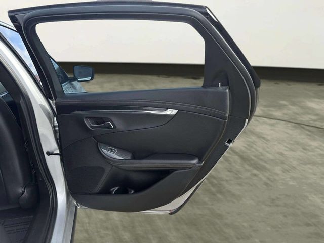 2018 Chevrolet Impala 4dr Sedan Premier w/2LZ - 22993942 - 12