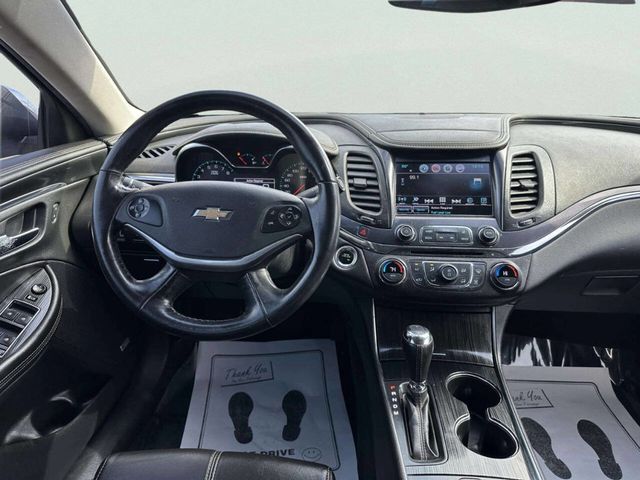 2018 Chevrolet Impala 4dr Sedan Premier w/2LZ - 22993942 - 13