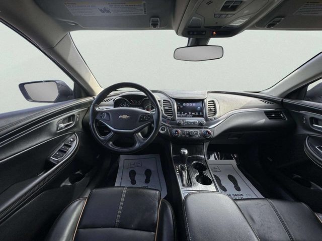 2018 Chevrolet Impala 4dr Sedan Premier w/2LZ - 22993942 - 14