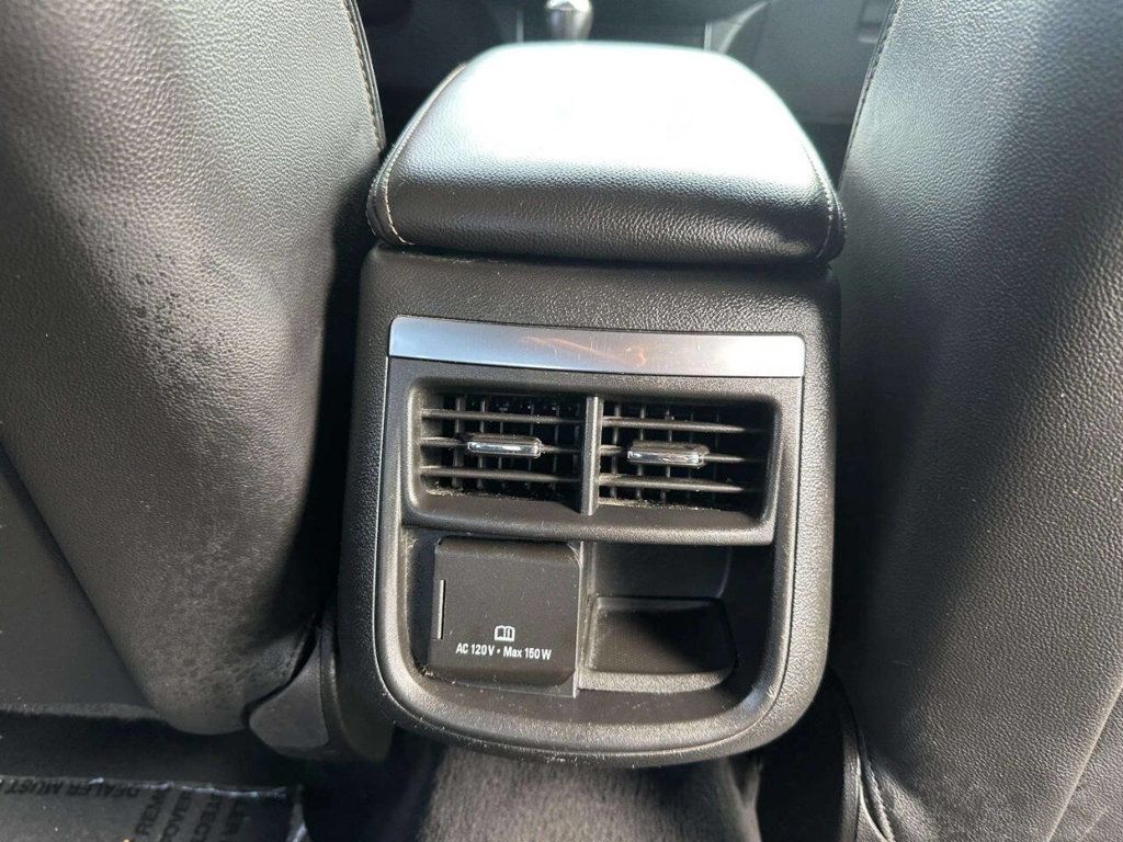 2018 Chevrolet Impala 4dr Sedan Premier w/2LZ - 22993942 - 16