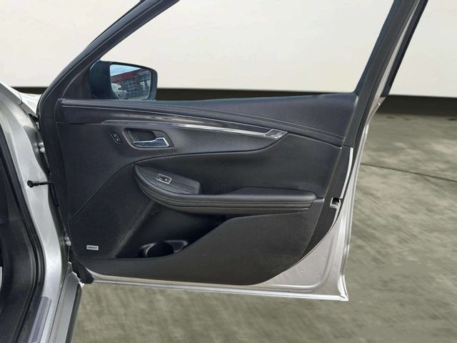 2018 Chevrolet Impala 4dr Sedan Premier w/2LZ - 22993942 - 18