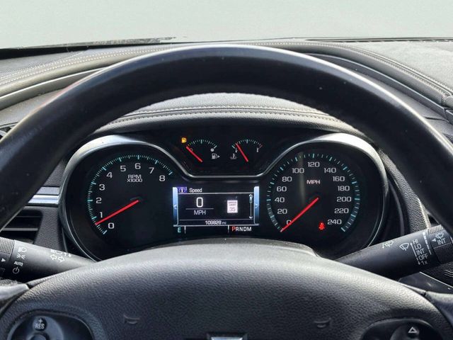 2018 Chevrolet Impala 4dr Sedan Premier w/2LZ - 22993942 - 20