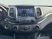 2018 Chevrolet Impala 4dr Sedan Premier w/2LZ - 22993942 - 22