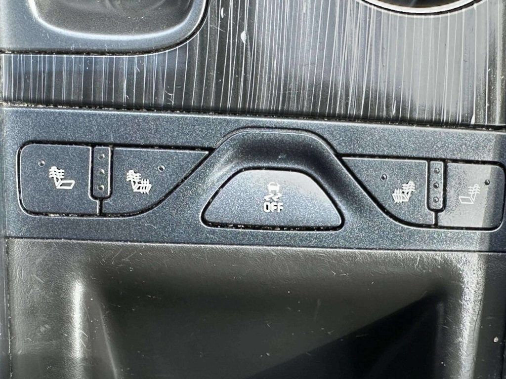 2018 Chevrolet Impala 4dr Sedan Premier w/2LZ - 22993942 - 24