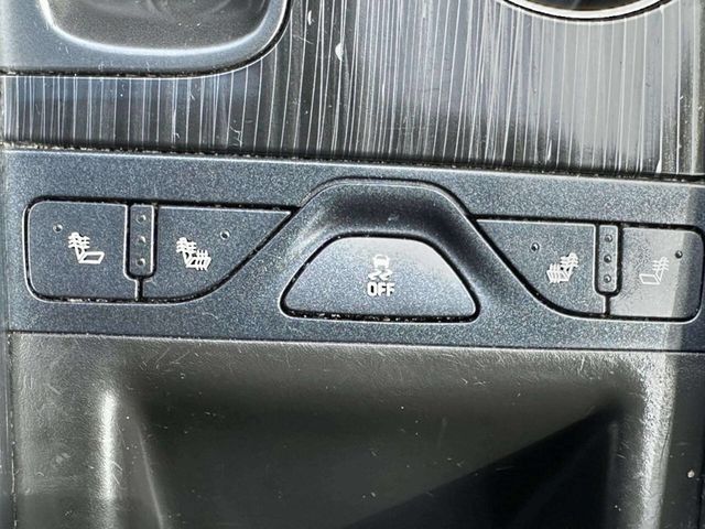 2018 Chevrolet Impala 4dr Sedan Premier w/2LZ - 22993942 - 24