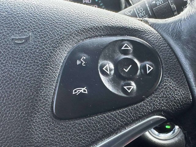 2018 Chevrolet Impala 4dr Sedan Premier w/2LZ - 22993942 - 26