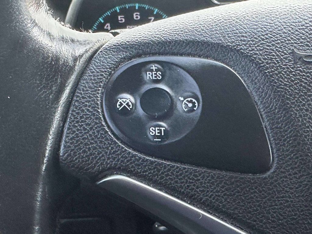 2018 Chevrolet Impala 4dr Sedan Premier w/2LZ - 22993942 - 27