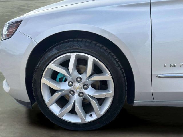 2018 Chevrolet Impala 4dr Sedan Premier w/2LZ - 22993942 - 29