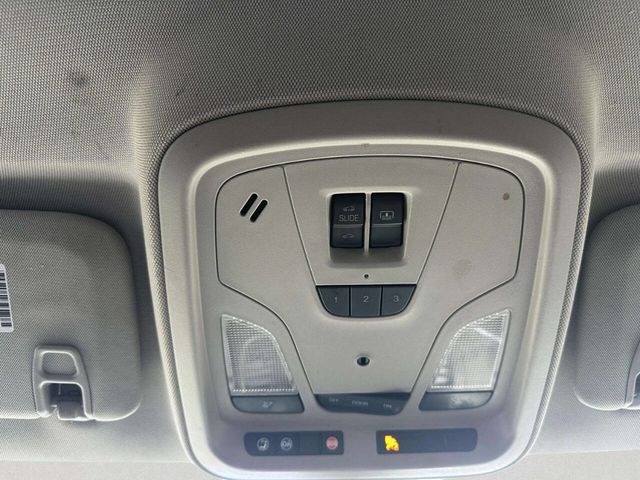 2018 Chevrolet Impala 4dr Sedan Premier w/2LZ - 22993942 - 30