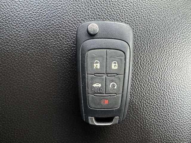 2018 Chevrolet Impala 4dr Sedan Premier w/2LZ - 22993942 - 31