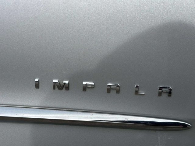 2018 Chevrolet Impala 4dr Sedan Premier w/2LZ - 22993942 - 33