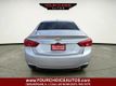 2018 Chevrolet Impala 4dr Sedan Premier w/2LZ - 22993942 - 3