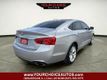 2018 Chevrolet Impala 4dr Sedan Premier w/2LZ - 22993942 - 4