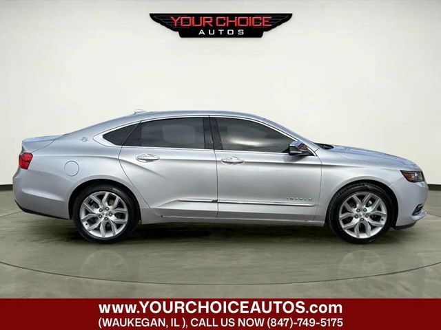2018 Chevrolet Impala 4dr Sedan Premier w/2LZ - 22993942 - 5