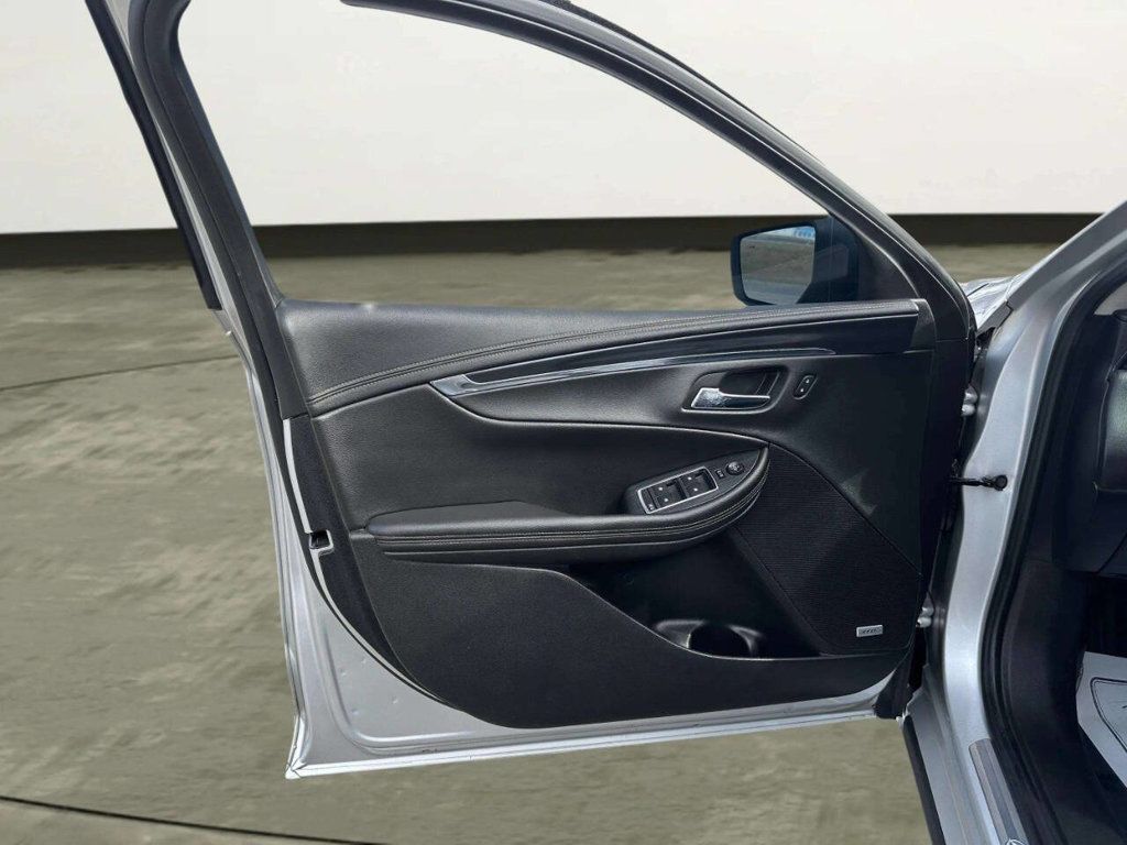 2018 Chevrolet Impala 4dr Sedan Premier w/2LZ - 22993942 - 6