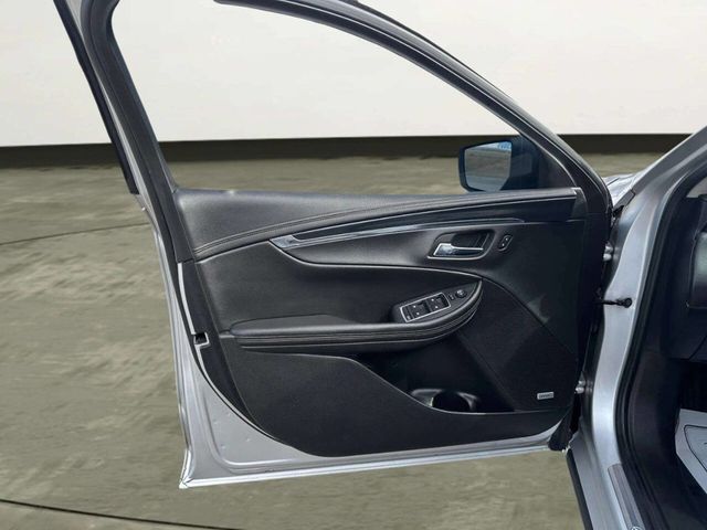 2018 Chevrolet Impala 4dr Sedan Premier w/2LZ - 22993942 - 6