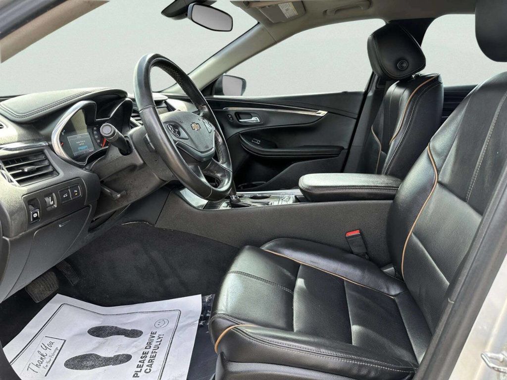 2018 Chevrolet Impala 4dr Sedan Premier w/2LZ - 22993942 - 7
