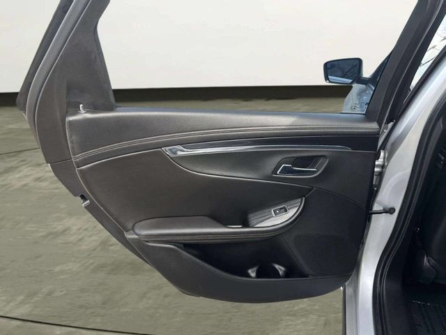 2018 Chevrolet Impala 4dr Sedan Premier w/2LZ - 22993942 - 8