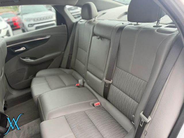 2018 Chevrolet Impala LS Sedan 4D - 23071695 - 16