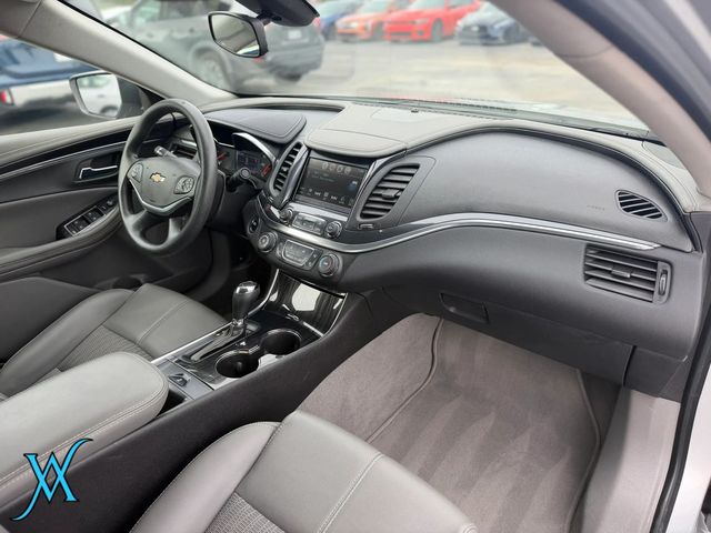 2018 Chevrolet Impala LS Sedan 4D - 23071695 - 22