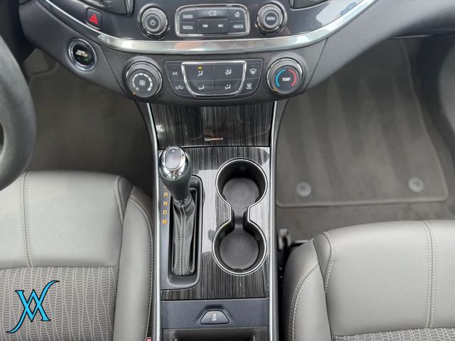 2018 Chevrolet Impala LS Sedan 4D - 23071695 - 26