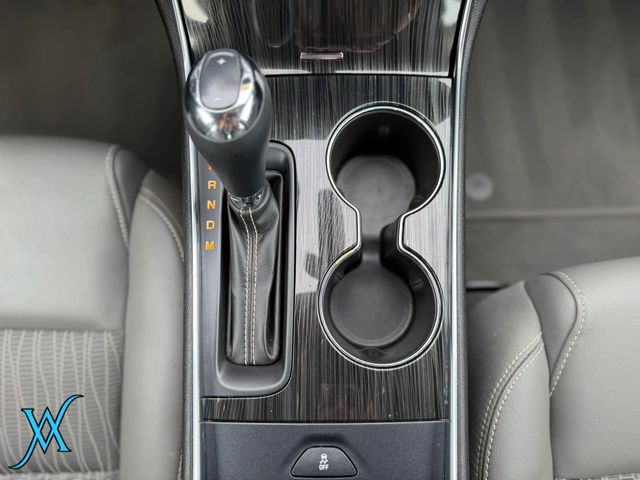 2018 Chevrolet Impala LS Sedan 4D - 23071695 - 27