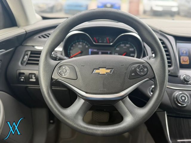 2018 Chevrolet Impala LS Sedan 4D - 23071695 - 29