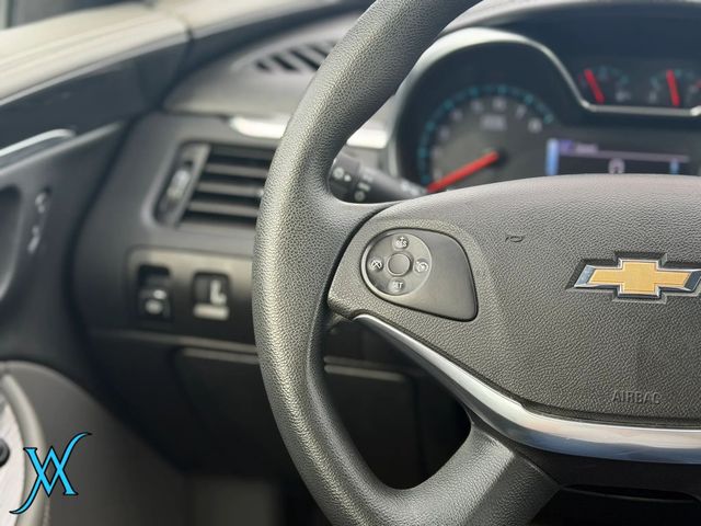 2018 Chevrolet Impala LS Sedan 4D - 23071695 - 30