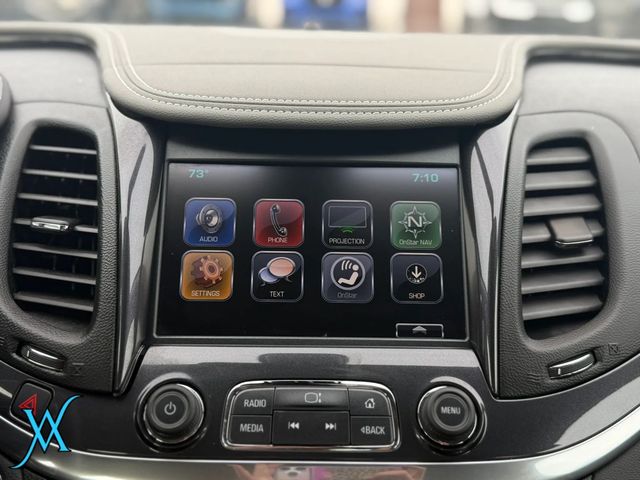 2018 Chevrolet Impala LS Sedan 4D - 23071695 - 33