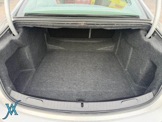 2018 Chevrolet Impala LS Sedan 4D - 23071695 - 36