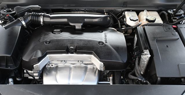 2018 Chevrolet Impala LT - 23003579 - 16