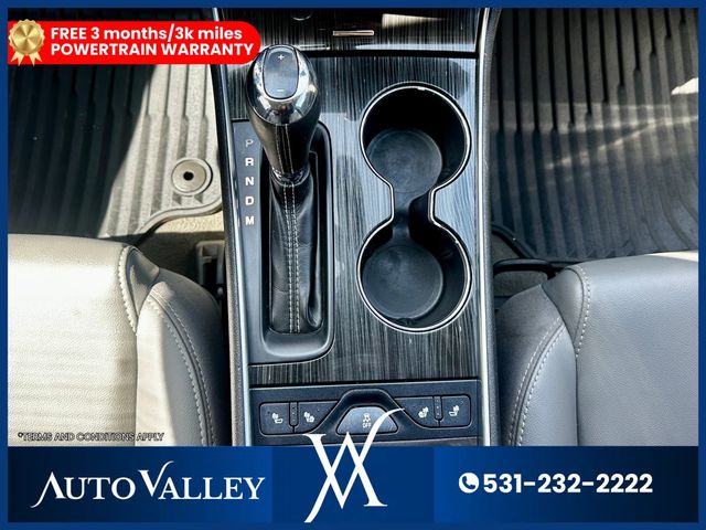 2018 Chevrolet Impala LT Sedan 4D - 22939014 - 29