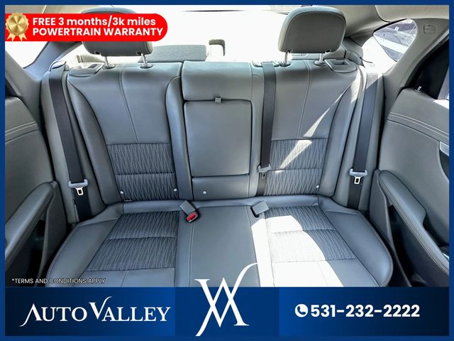 2018 Chevrolet Impala LT Sedan 4D - 22939014 - 31